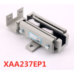 XAA237EP1 Sapato guia cwt para elevadores Otis